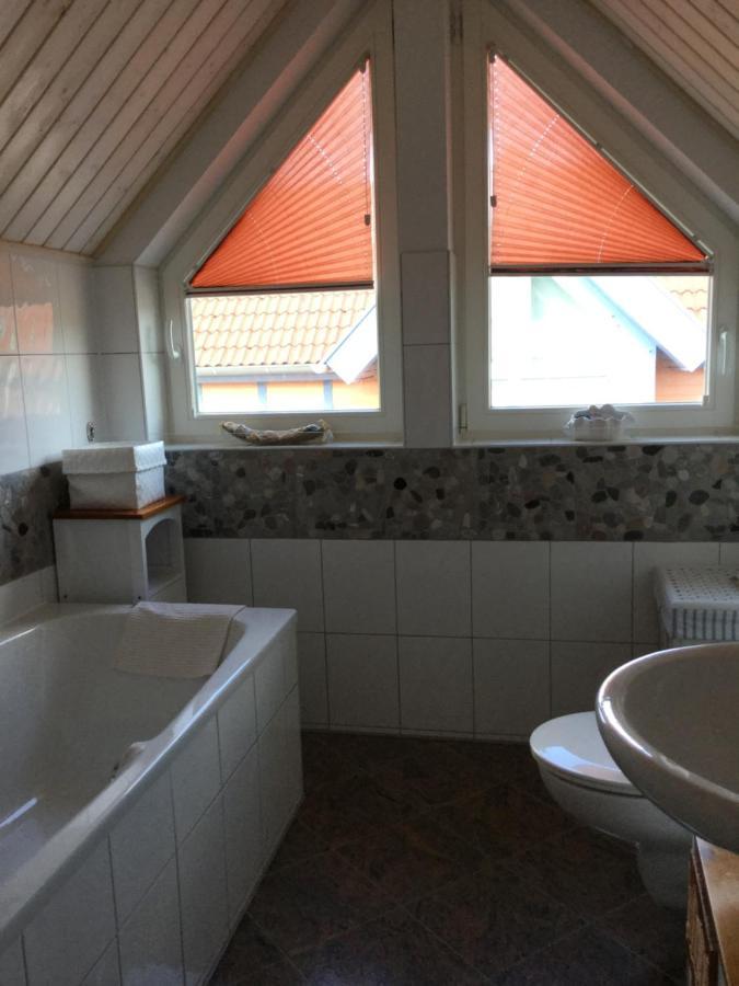 Ferienhaus ˋlichtblickˋ Rheinsberg Extérieur photo